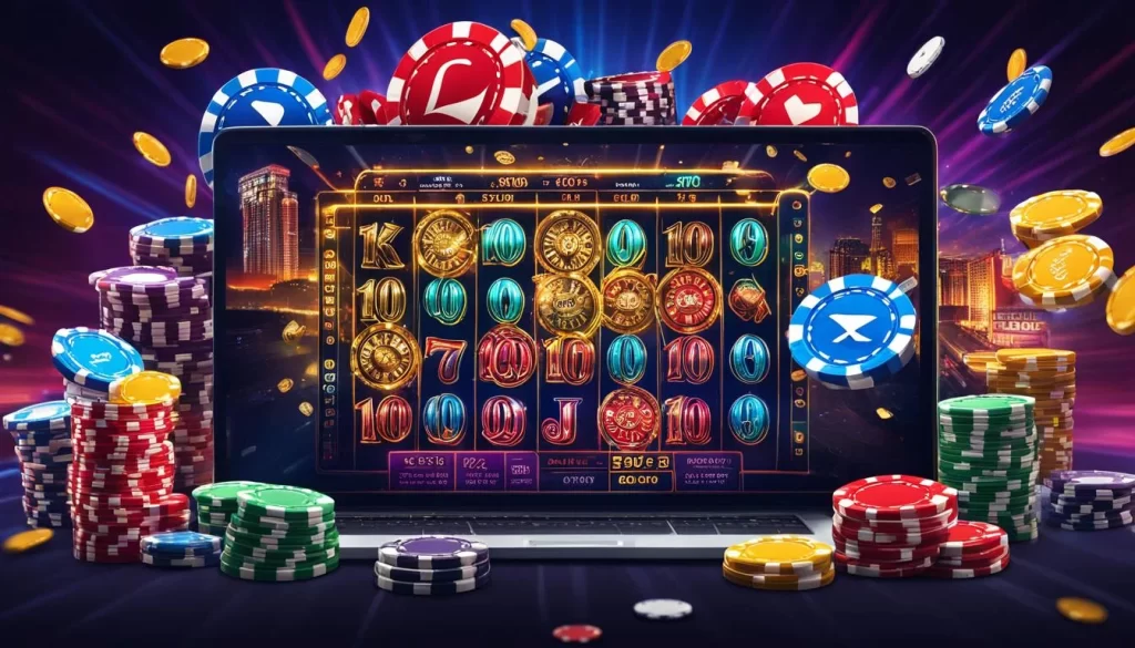 Minh họa đăng nhập an toàn CQ9
