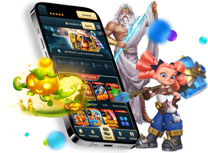 Hình ảnh minh họa chơi game có trách nhiệm, với các yếu tố như đồng hồ giới hạn thời gian, biểu tượng ngân sách và sự cân bằng, khuyến khích người chơi cá cược một cách lành mạnh và có kiểm soát. Đảm bảo an toàn tài chính.