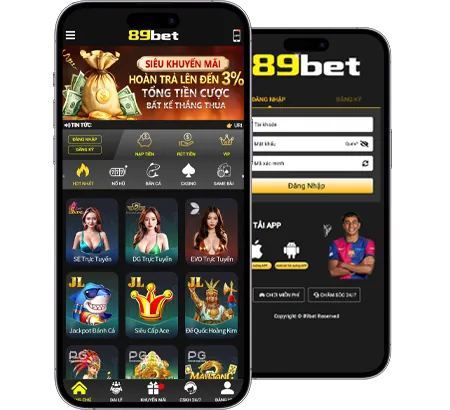 Biểu tượng đa dạng game nổ hũ CQ9