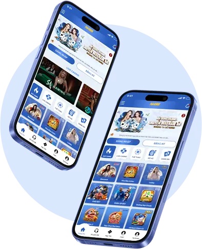 Đồ họa và âm thanh sống động của game CQ9