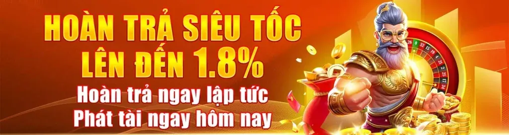 Tổng quan các loại thưởng độc quyền tại CQ9