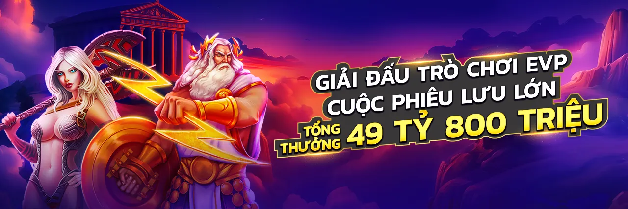 Các chương trình khuyến mãi hấp dẫn từ CQ9 Đang Mở