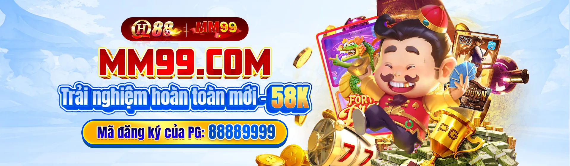 Thế giới bắn cá CQ9 sôi động với cá vàng và hiệu ứng đặc biệt